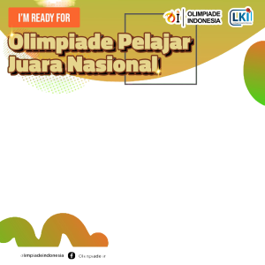 Olimpiade Pelajar Juara Nasional