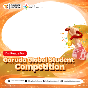 Garuda Global Student Competition