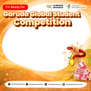 Garuda Global Student Competition