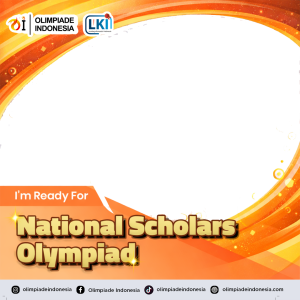 National Scholars Olympiad