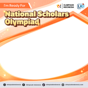 National Scholars Olympiad