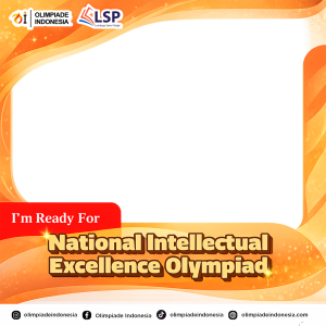 National Intellectual Excellence Olympiad