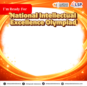 National Intellectual Excellence Olympiad