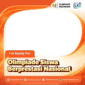 Olimpiade Siswa Berprestasi Nasional