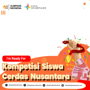 Kompetisi Siswa Cerdas Nusantara