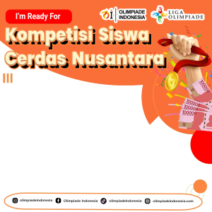 Kompetisi Siswa Cerdas Nusantara