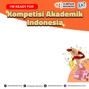 Kompetisi Akademik Indonesia