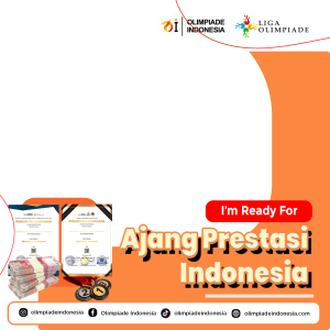 Ajang Prestasi Indonesia