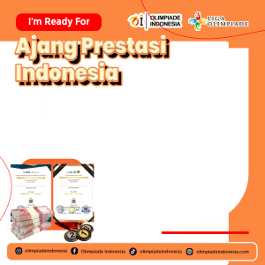 Ajang Prestasi Indonesia