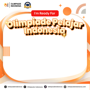 Olimpiade Pelajar Indonesia