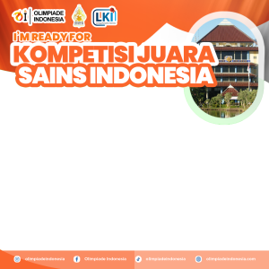Kompetisi Juara Sains Indonesia