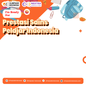Prestasi Sains Pelajar Indonesia