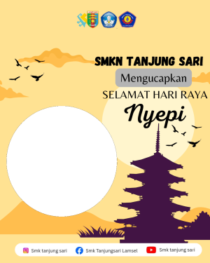 Hari raya nyepi