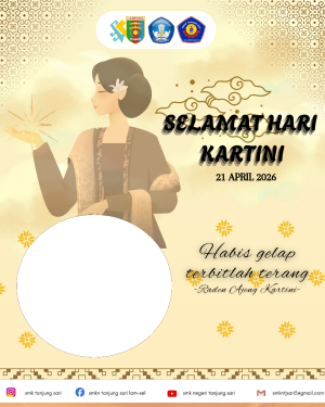 Hari Kartini 2026