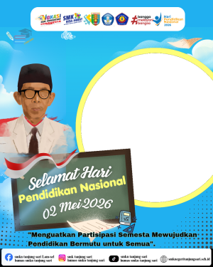 Hari Pendidikan Nasional tahun 2026