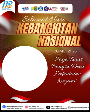 Hari kebangkitan nasional