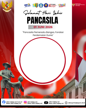 Hari lahir pancasila