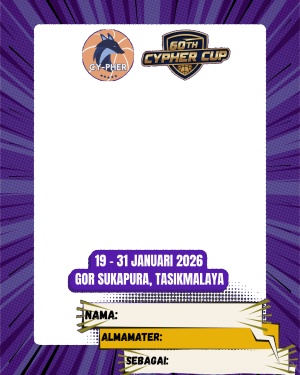 cypher cup 2026