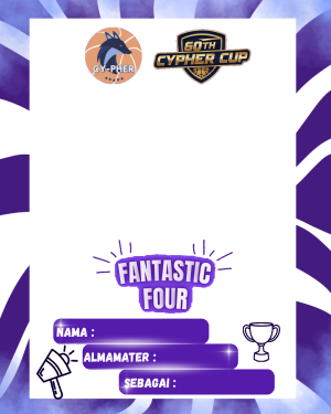 CYPHERCUP