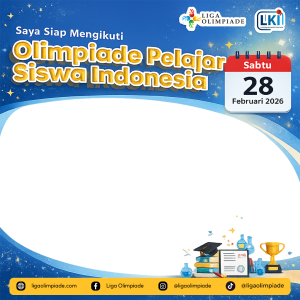 Olimpiade Pelajar Siswa Indonesia