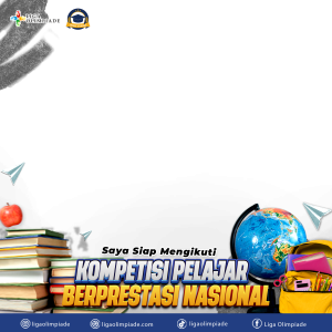 Kompetisi Pelajar Berprestasi Nasional