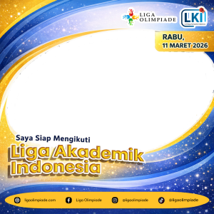 Liga Akademik Indonesia