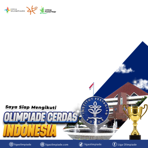 Olimpiade Cerdas Indonesia