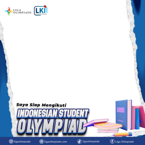 INDONESIAN STUDENT OLYMPIAD