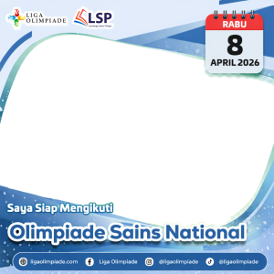 Olimpiade Sains National