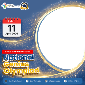 National Genius Olympiad