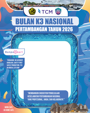 TCM - BULAN K3 NASIONAL