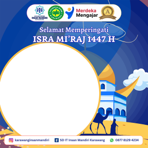Isra Mi'raj 2026