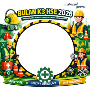 BULAN K3 HSE 2026