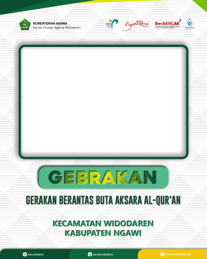GEBRAKAN