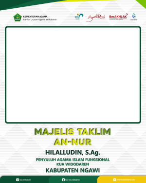 Majelis Taklim An-Nur