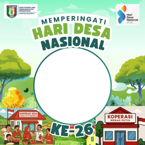 hari desa
