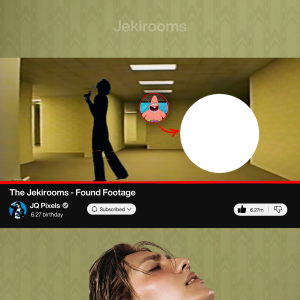 Jekirooms Birthday Bash