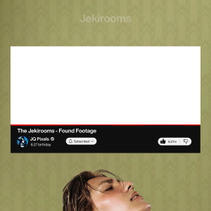 Jekirooms Birthday Bash