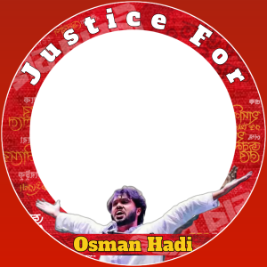 Justice for hadi vai.