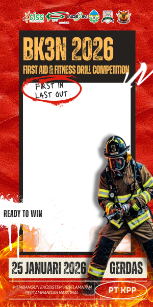 first aid & fitness drill competition 2026