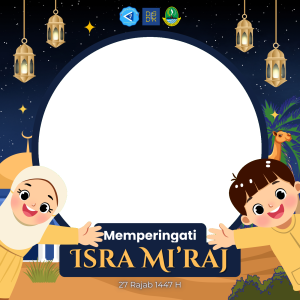 SD Prasistha-Isra Mi'raj