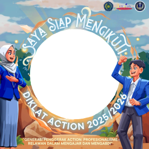 diklat action