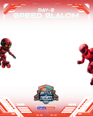 Battle Of The Best 2026 Day 2 - Speed Slalom