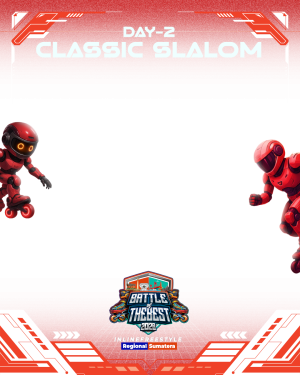 Battle Of The Best 2026 Day 2 - Classic Slalom