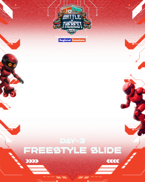 Battle Of The Best 2026 Day 3 - Freestyle Slide