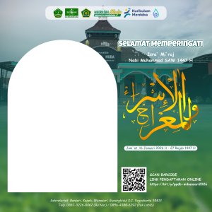 isra miraj 1447 h
