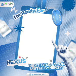 TWB NEXUS - PANITIA
