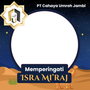 Isra miraj