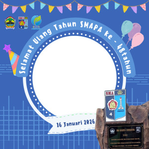 HUT SMA 4 SEMARNG