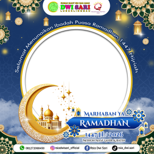 twibon ramadhan 2026